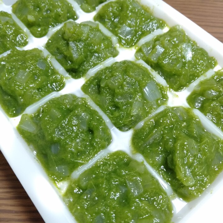 離乳食後期 セロリペーストと玉ねぎ レシピ 作り方 By ズボラレシピのかねつぐ 楽天レシピ 離乳食後期 セロリペーストと玉ねぎ レシピ 作り方 By ズボラレシピのかねつぐ 楽天レシピ